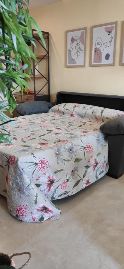 Junto Playa Levante Con Terraza Chill-Out-2 Wcs-A Estrenar Gemelos 23 Benidorm Luaran gambar