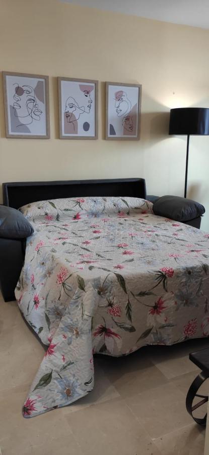 Junto Playa Levante Con Terraza Chill-Out-2 Wcs-A Estrenar Gemelos 23 Benidorm Luaran gambar
