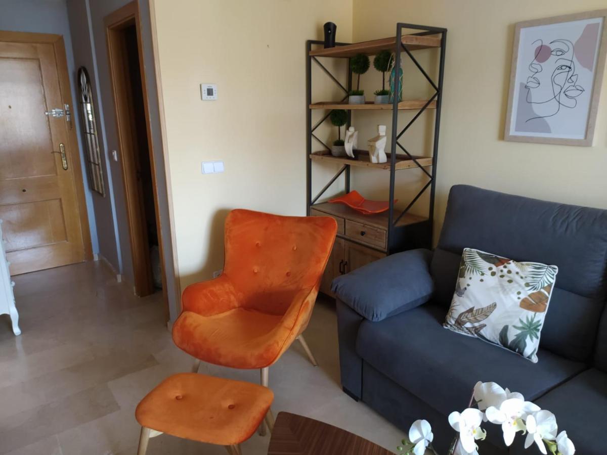 Junto Playa Levante Con Terraza Chill-Out-2 Wcs-A Estrenar Gemelos 23 Benidorm Luaran gambar