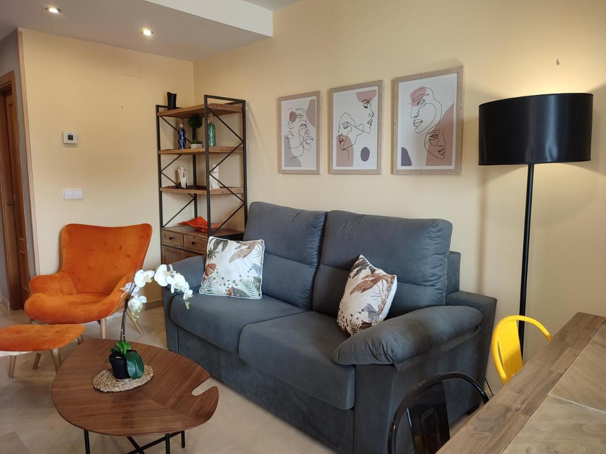 Junto Playa Levante Con Terraza Chill-Out-2 Wcs-A Estrenar Gemelos 23 Benidorm Luaran gambar