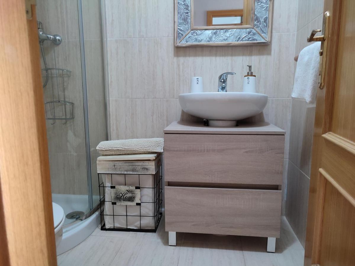 Junto Playa Levante Con Terraza Chill-Out-2 Wcs-A Estrenar Gemelos 23 Benidorm Luaran gambar